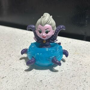 Ursula McDonalds Toy
